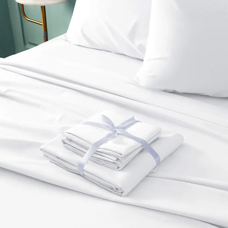 Luxury King Bed Sheets 1800 Thread Count