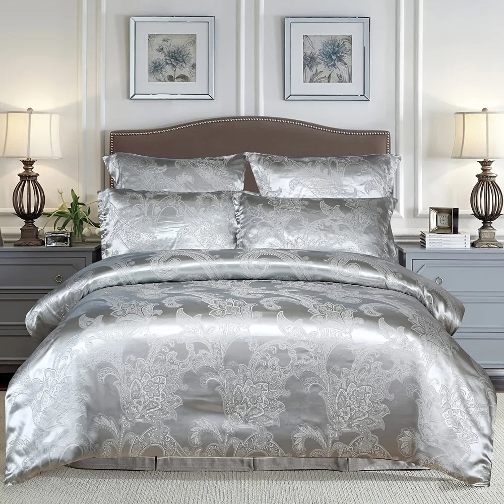 Bedding Set, 3-Pieces - Twin/Full/Queen/King