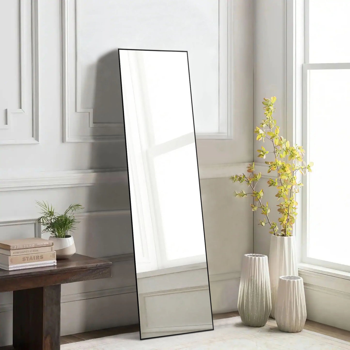 Full Body Mirror 59"x16"