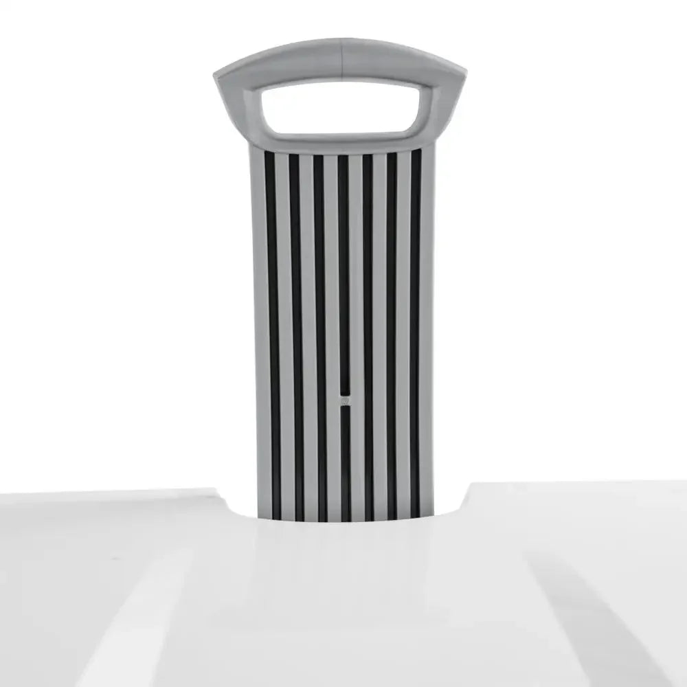 Set of 2 Ultra™ Wheeled Laundry Hampers