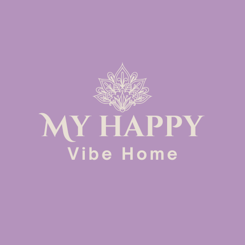 My Happy Vibe Home