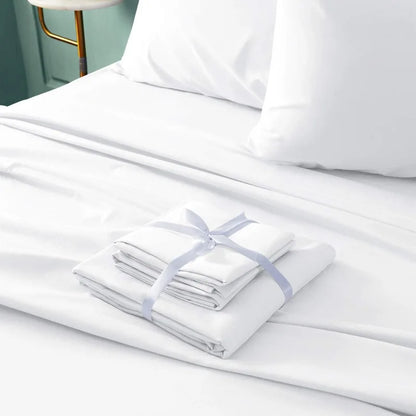 Luxury King Bed Sheets 1800 Thread Count