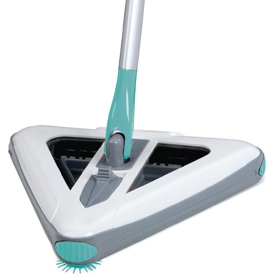 Lightweight Triangle Design Sweeper