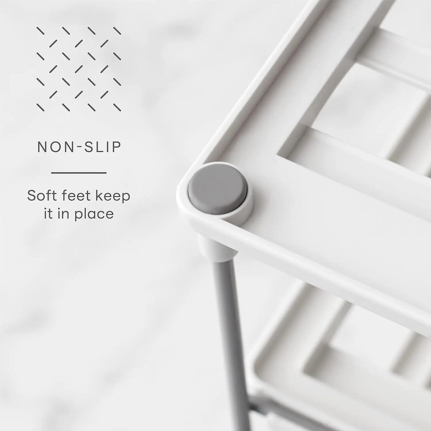 Water Bottle And Travel Mug Cabinet Organizer