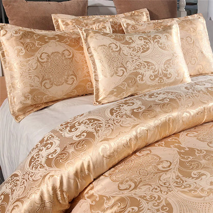 Bedding Set, 3-Pieces - Twin/Full/Queen/King