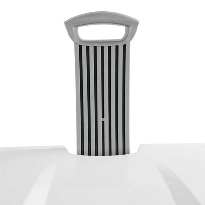 Set of 2 Ultra™ Wheeled Laundry Hampers