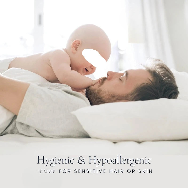 Luxury 6-Piece Bed Sheets - Queen Wrinkle Free