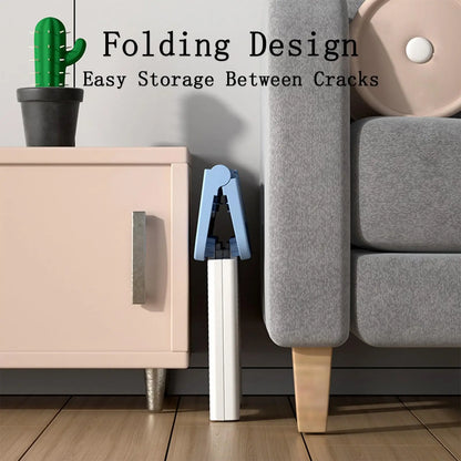 Anti-slip Folding Step Stool - 8.7 Inch Height