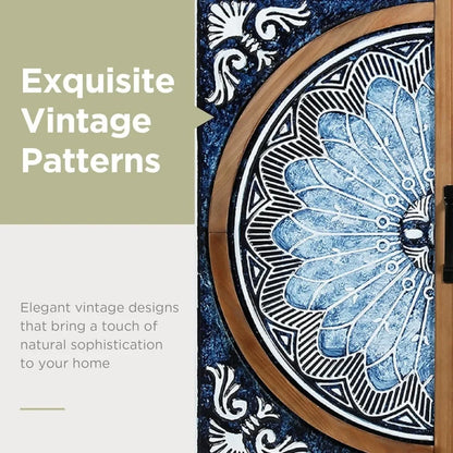 Multiple 2-Door Accent/Storage Cabinets For Entryway