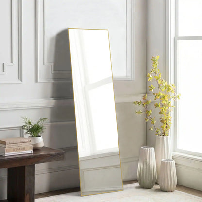 Full Body Mirror 59"x16"
