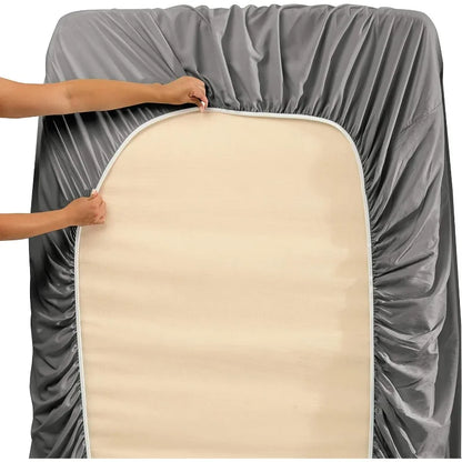 Extra Deep Pocket King Size Sheets Sets