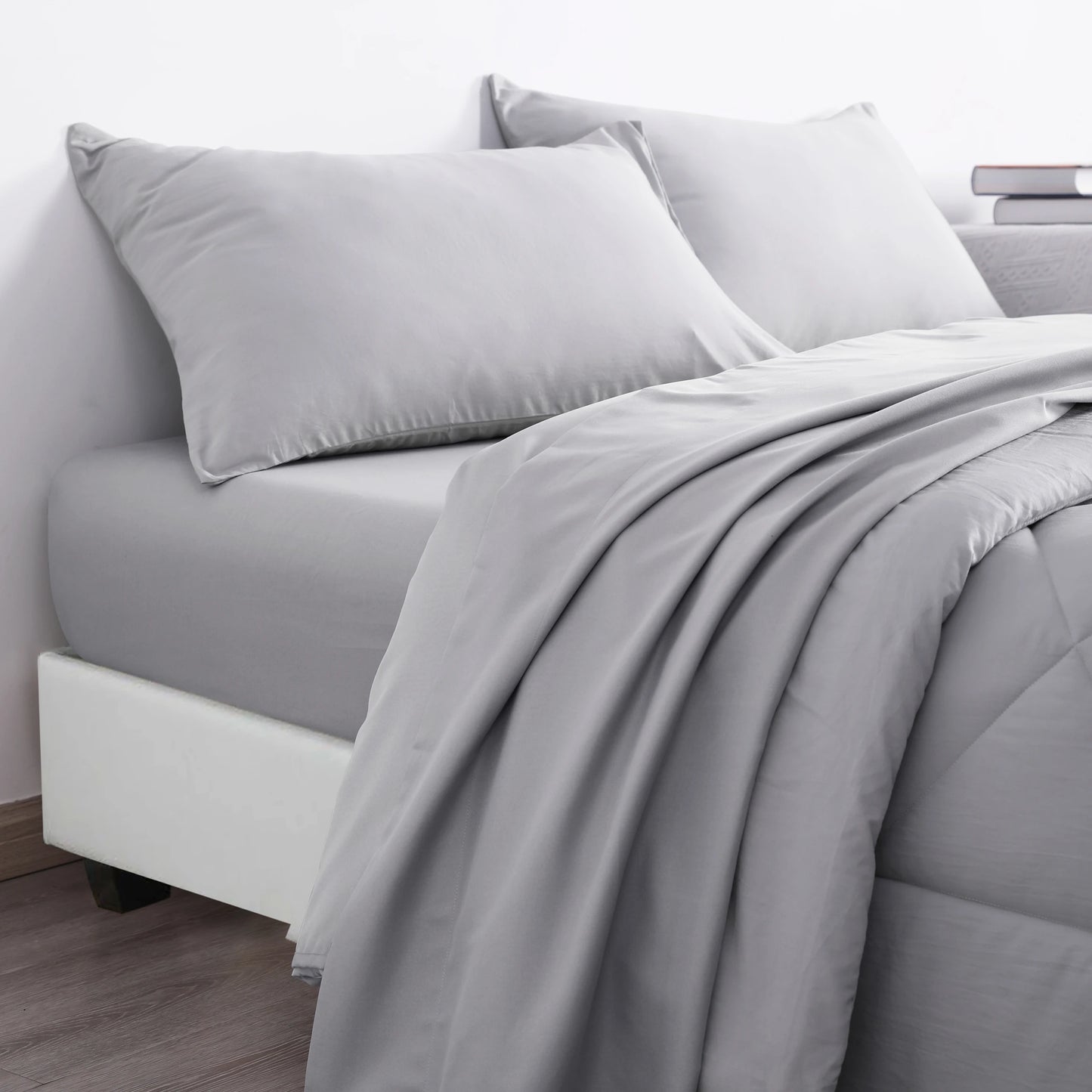 5-Piece Bedding Bed In A Bag, Twin