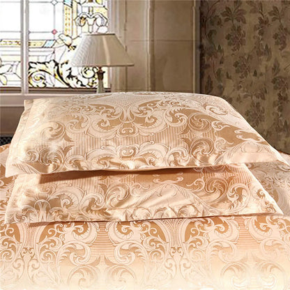 Bedding Set, 3-Pieces - Twin/Full/Queen/King