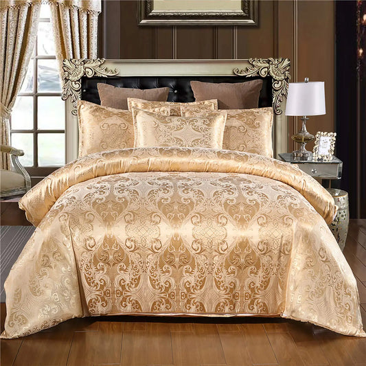 Bedding Set, 3-Pieces - Twin/Full/Queen/King